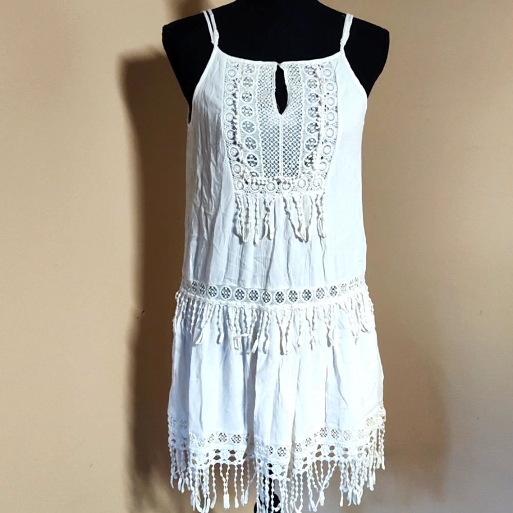 American Eagle Dress